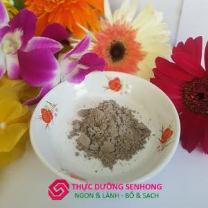 Bột ngậm Dentie