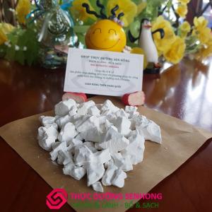 Bột sắn dây nguyên chất