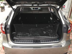Cần bán Lexus RX 350L 07 chỗ đời 2018, màu xám (ghi), nhập khẩu nguyên chiếc Mỹ