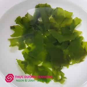 Rong biển wakame Nhật Bản