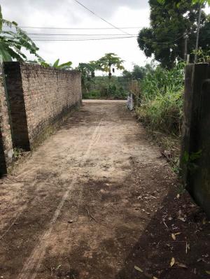 Lô đất Đa Tốn duy nhất với giá chỉ 19tr/m2