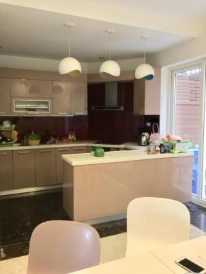 Mặt phố cực hiếm nhà bán Nguyễn Đổng Chi 90m2x5T, gara, vỉa hè, văn phòng, kinh doanh sầm uất