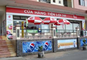Cho thuê nhà nguyên căn 2 mặt tiền tại phố Gia Lâm Long Biên
