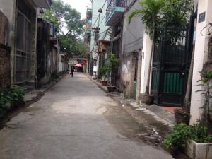 Chính chủ cần bán lô đất tại Cửu Việt giá rẻ có thể kinh doanh nhà trọ.