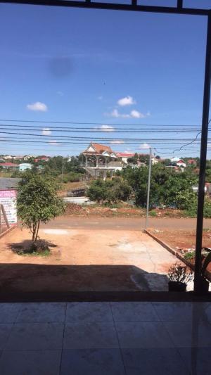 Bán quán mặt tiền Kinh doanh, đường Phạm Văn Đồng, TT. Ea Drang, Huyện Ea H’Leo, 1400m2