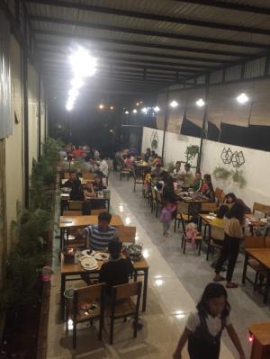 Bán quán mặt tiền Kinh doanh, đường Phạm Văn Đồng, TT. Ea Drang, Huyện Ea H’Leo, 1400m2