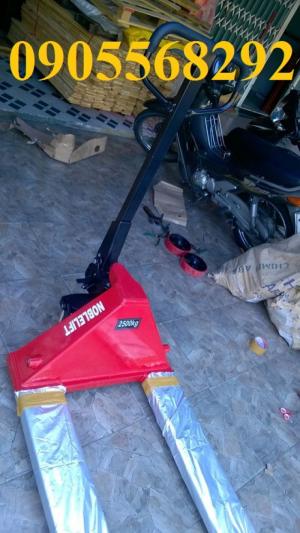 Xe nâng tay Mediteck, Kawasaki, Noblelift, Mitsubishi, Quảng Nam Đà Nẵng