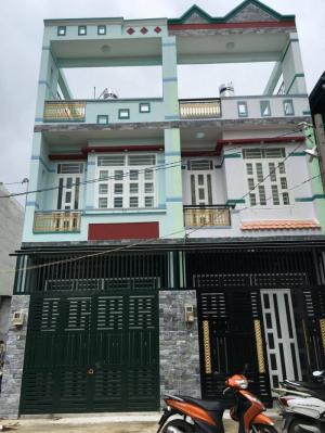 Nhà cho thuê nguyên căn