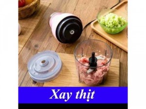 máy xay osaka