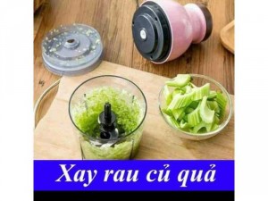 máy xay osaka