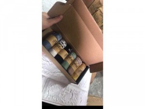 Set tất 7 ngày