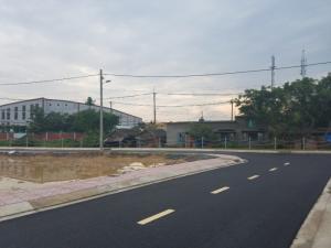 Đất quận 9
