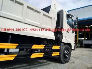 Xe BEN Isuzu QKR77FE4 TỰ ĐỔ 2.4 tấn /tiêu chuển Isuzu Nhật Bản/ giá rẻ nhất thị trường / trả góp thủ tục đơn giản