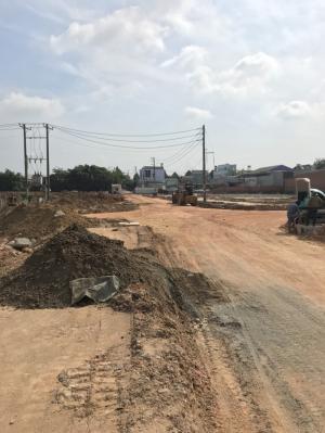 Gía gốc đầu tư F0 dự án Phú Hồng Khang - Phú Hồng Đạt, đã có sổ hồng riêng, vị trí đắc địa