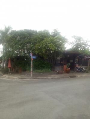 Bán lô MT Vành Đai Trong, đất nền KDC Conic 13B Bình Chánh, 120m2