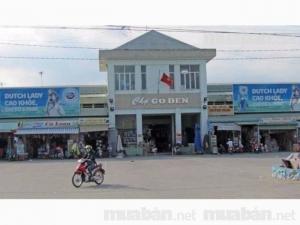 Bán mảnh đất thổ MT Đinh Đức Thiện Bính Chánh