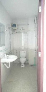 Cho thuê nhà 3T đường Tô Ngọc Vân gần bờ hồ Hàm Nghi,gần CH Hoàng Anh Gia Lai