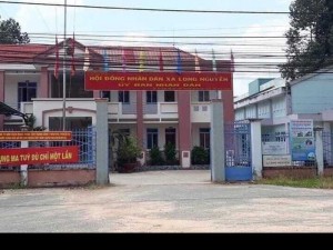 Đất Nền Dự Án