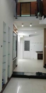 Cho thuê nhà 3T đường Tô Ngọc Vân gần bờ hồ Hàm Nghi,gần CH Hoàng Anh Gia Lai