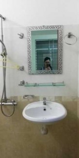 Cho thuê nhà 3T đường Tô Ngọc Vân gần bờ hồ Hàm Nghi,gần CH Hoàng Anh Gia Lai