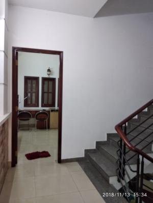 Cho Thuê Căn Hộ Full NT Đường Phạm Hùng P5 Q8, Dt 35m2, Giá 5tr/Tháng