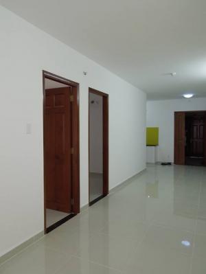 Chung cư Cho thuê Quận 12 8X Plus Trường Chinh 2pn