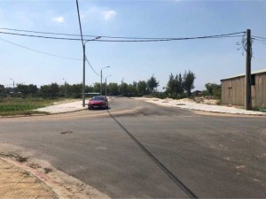 Chính chủ cần bán 2 lô đất Thị Trấn La Hà Tư Nghĩa cách Trung Tâm Thành Phố Quảng Ngãi chỉ 2 phút