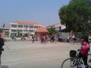 Cần Bán Lô Đất Tại Dự Án Khu Đô Thị Mỹ Phước 3 – Bình Dương