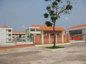Cần Bán Lô Đất Tại Dự Án Khu Đô Thị Mỹ Phước 3 – Bình Dương