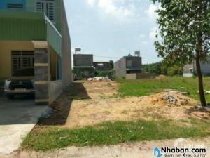 Cần Bán Lô Đất Tại Dự Án Khu Đô Thị Mỹ Phước 3 – Bình Dương