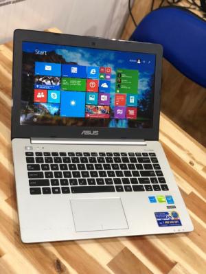 Laptop Asus Vivobook S451, i5 4210U 4G 500G Vga Nvidia GT840M