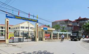 Bán đất Đào Nguyên gần MINIMART