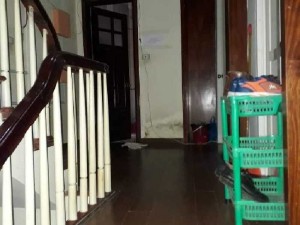 Nhà riêng Hoàng Đạo Thành