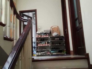 Nhà riêng Hoàng Đạo Thành