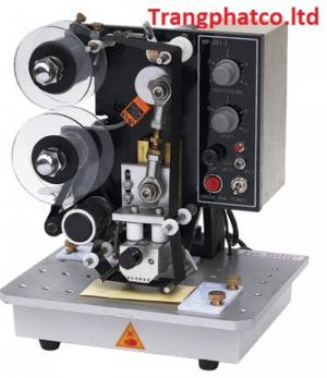 Máy in date bán tự động Hp 241B