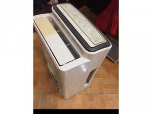 Máy lọc không khí giá sỉ daikin