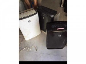 Máy lọc không khí giá sỉ daikin