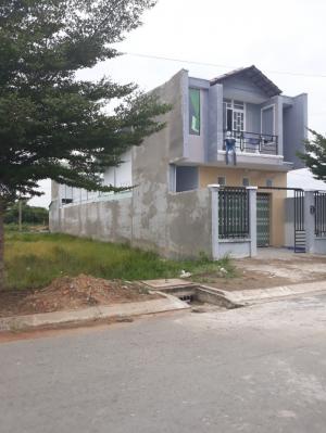 Tôi Bán Đất Bình Chánh, 5X16M, Hẻm Thẳng 6M Trần Văn Giàu, 680 Triệu (Thương Lượng)