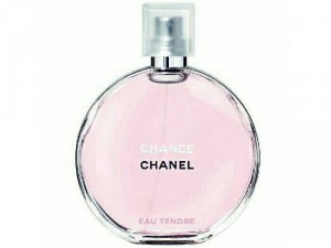 Nước hoa Chanel Chance