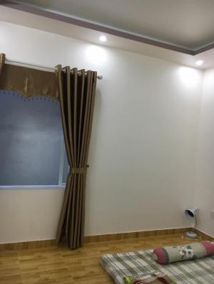 Bán nhà độc lập mặt ngõ Thiên Lôi ô tô đỗ cửa- Cầu Rào 2