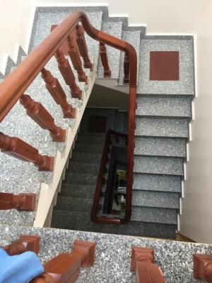 Bán nhà độc lập mặt ngõ Thiên Lôi ô tô đỗ cửa- Cầu Rào 2