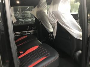 Bán Mercedes G63 AMG 2019 ,nhập nguyên chiếc từ mỹ ,giá tốt