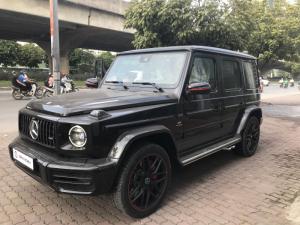 Bán Mercedes G63 AMG 2019 ,nhập nguyên chiếc từ mỹ ,giá tốt