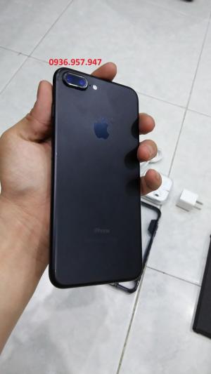 Rước iphone 7 plus 32G không cần trả trước