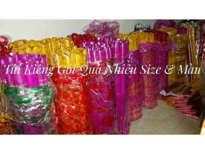 Túi Kiếng Gói Quà Tết 2019