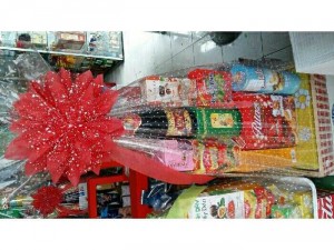 Túi Kiếng Gói Quà Tết 2019