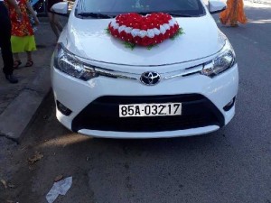 Dịch vụ thuê xe du lịch