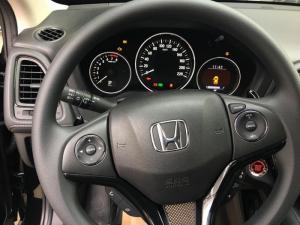 Honda HR-V GIAO NGAY,K.MÃI PHỤ KIỆN. Nhận xe ngay với 220tr