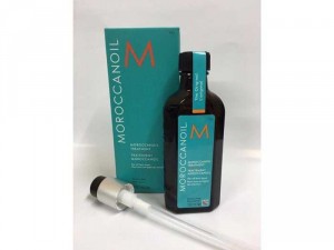 Tinh dầu maroccanoi