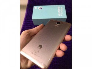 Huawei Y7 Prime Ram3G bn 32G full box
